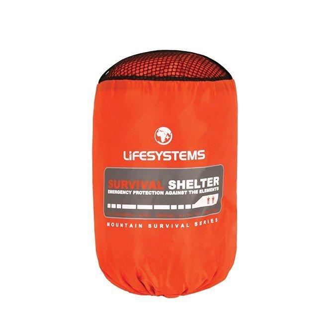 Survival Shelter - 2 People