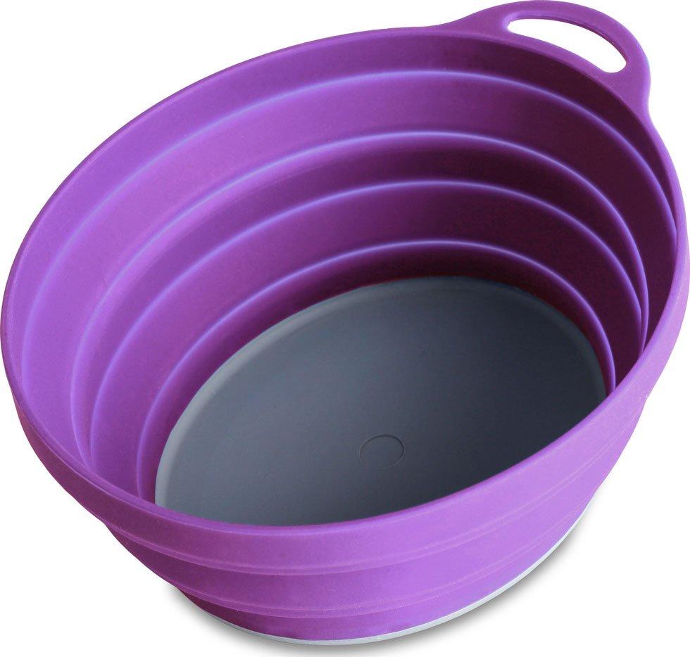 Ellipse Silicone Flexibowl