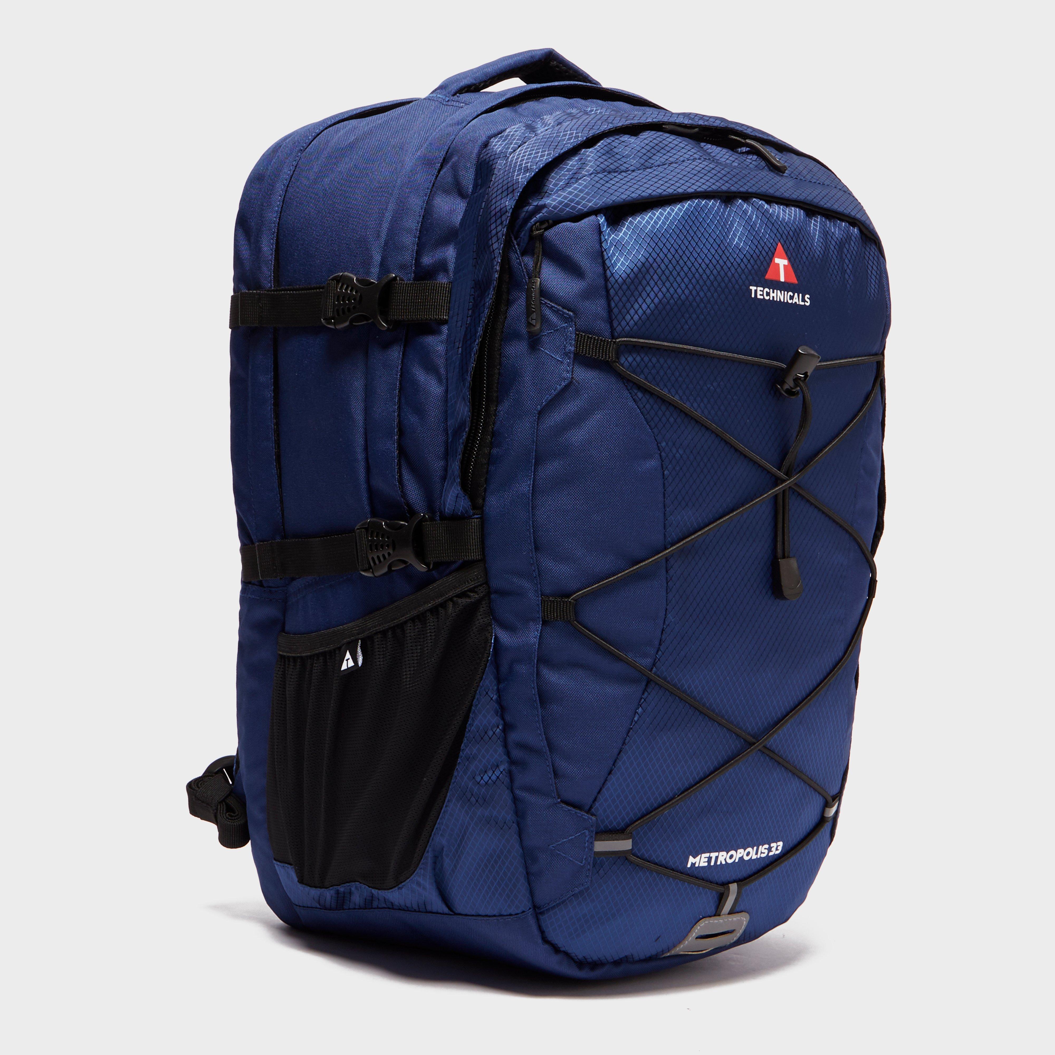 Metropolis 33L Backpack