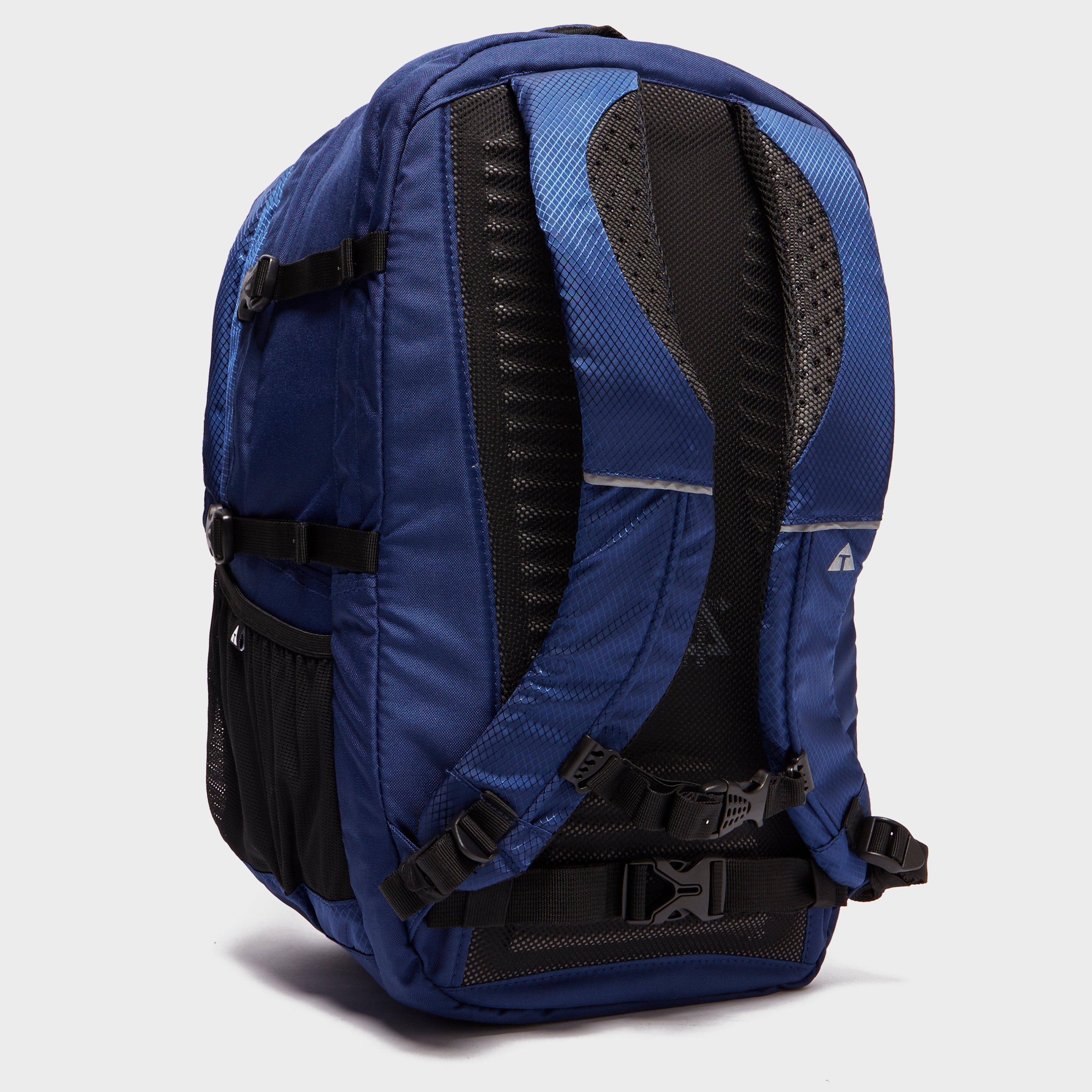 Metropolis 33L Backpack