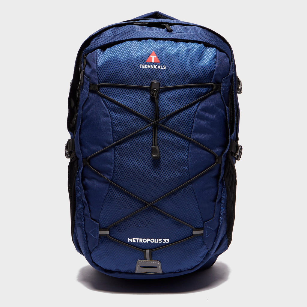 Metropolis 33L Backpack