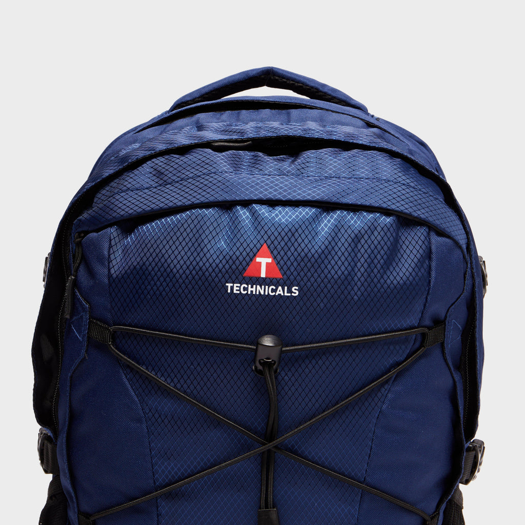 Metropolis 33L Backpack