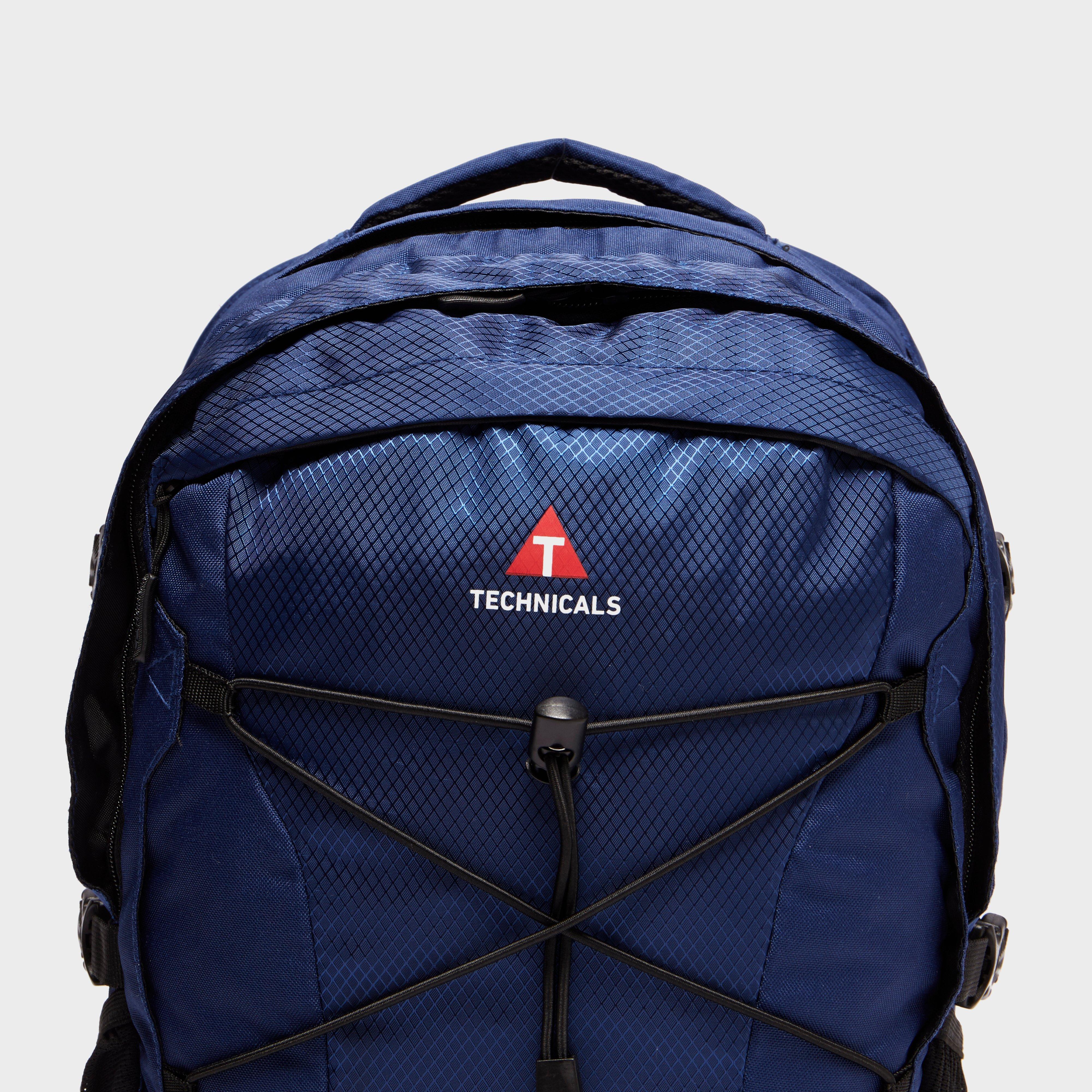 Metropolis 33L Backpack