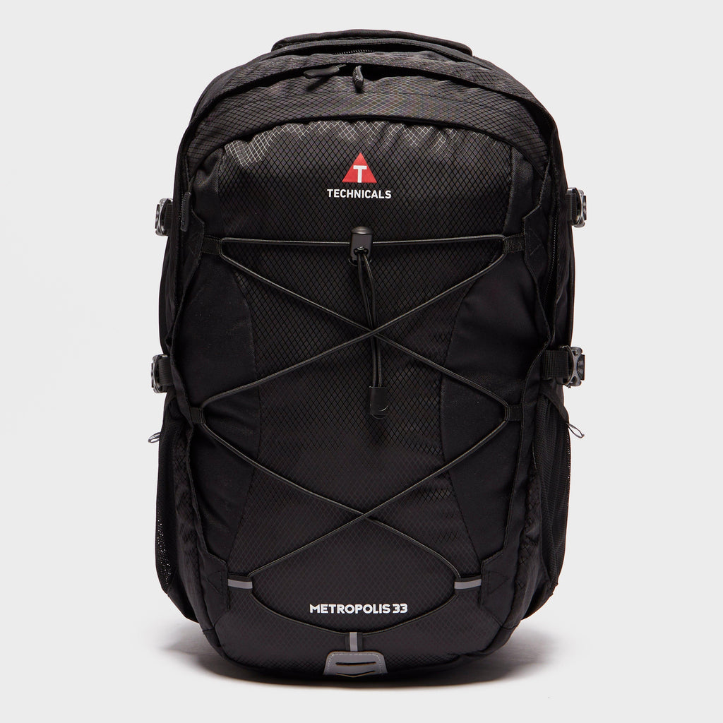 Metropolis 33L Backpack