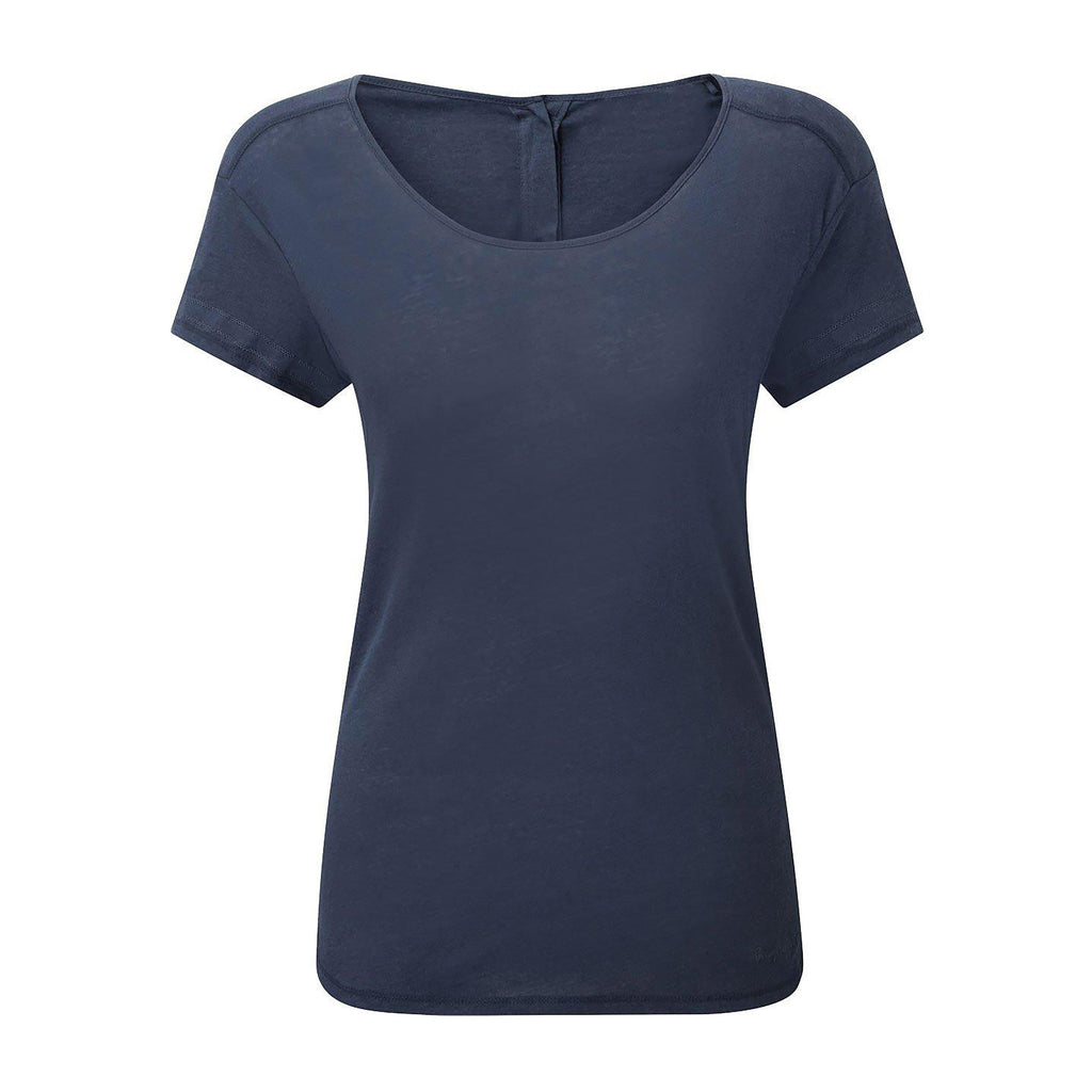 Thea Short-Sleeved Women's Tee