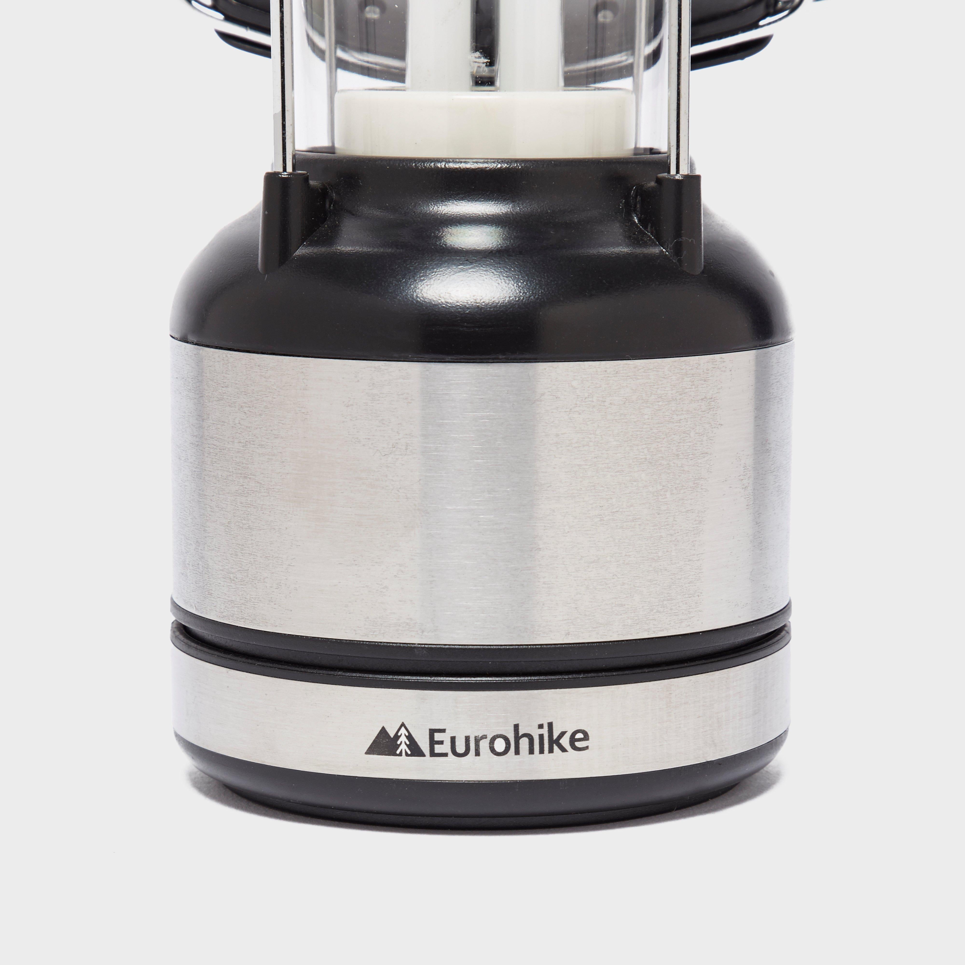 Fluorescent Lantern