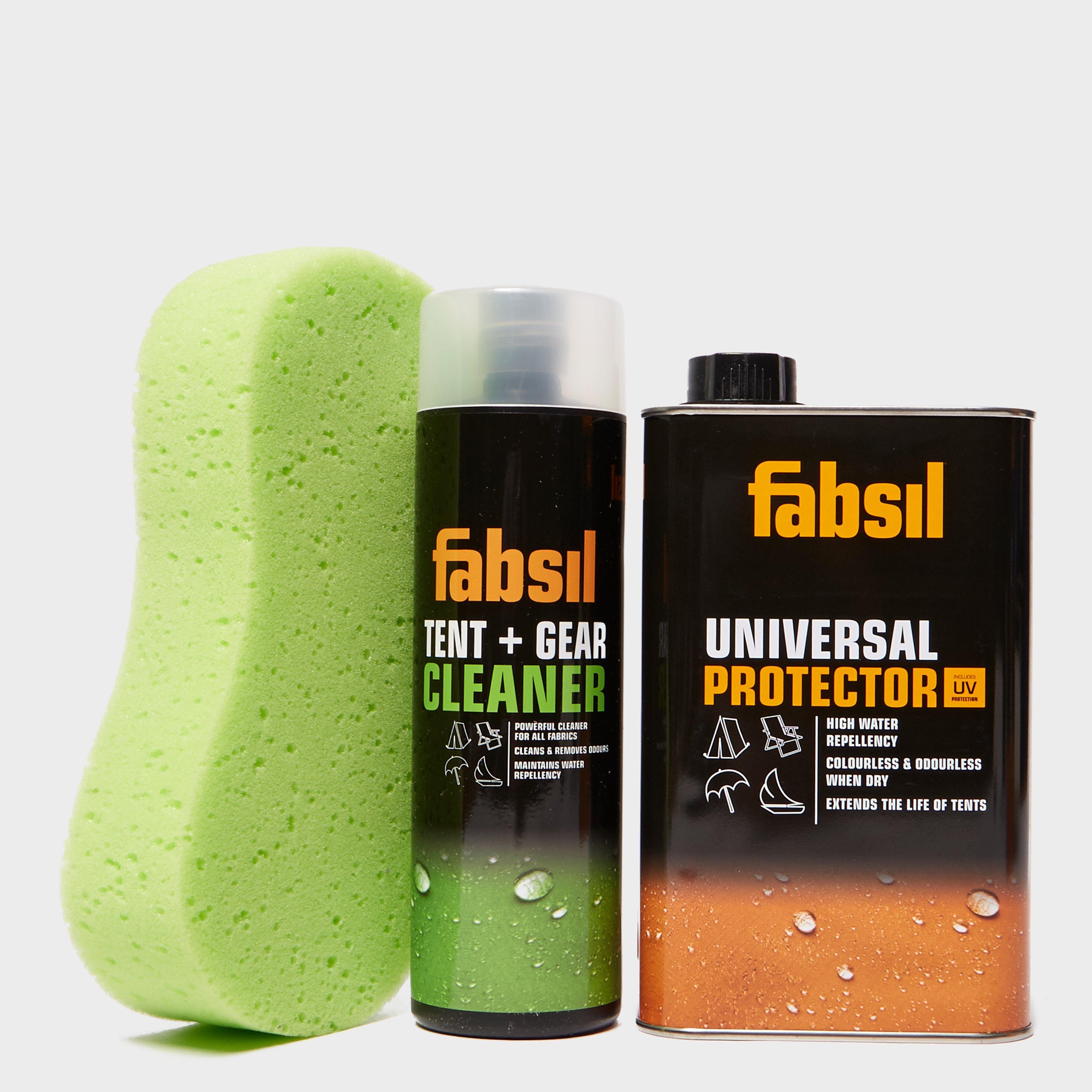 Fabsil Tent Care Kit
