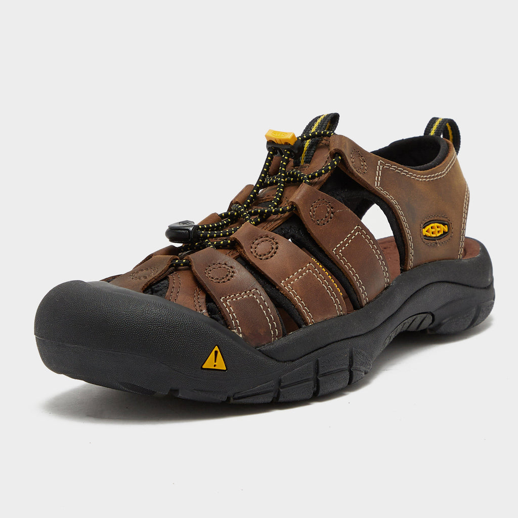 Men's Newport Walking Sandals