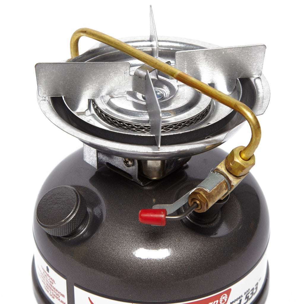 Sportster 2 Camping Stove
