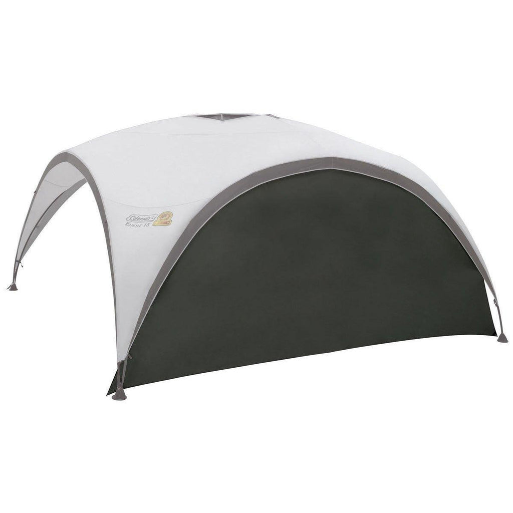 Event Shelter 10 x 10 Sun Wall
