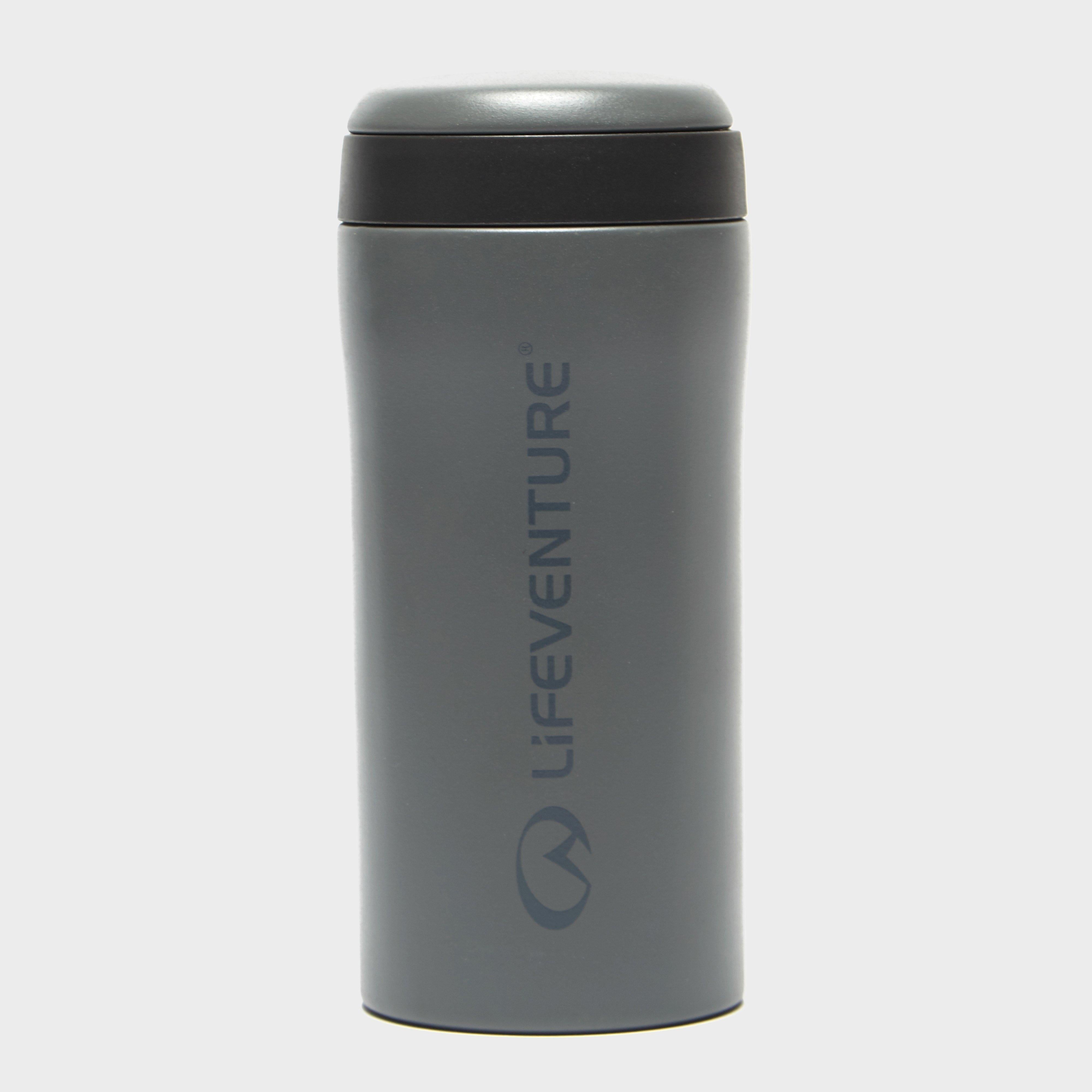 Thermal Travel Mug