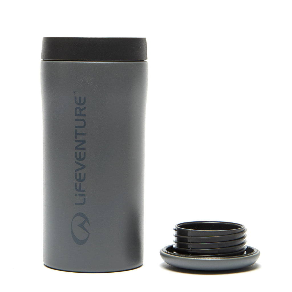 Thermal Travel Mug