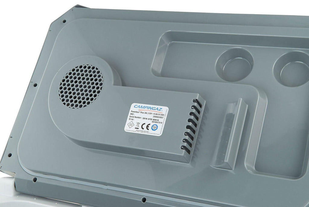 Powerbox 36L Cooler