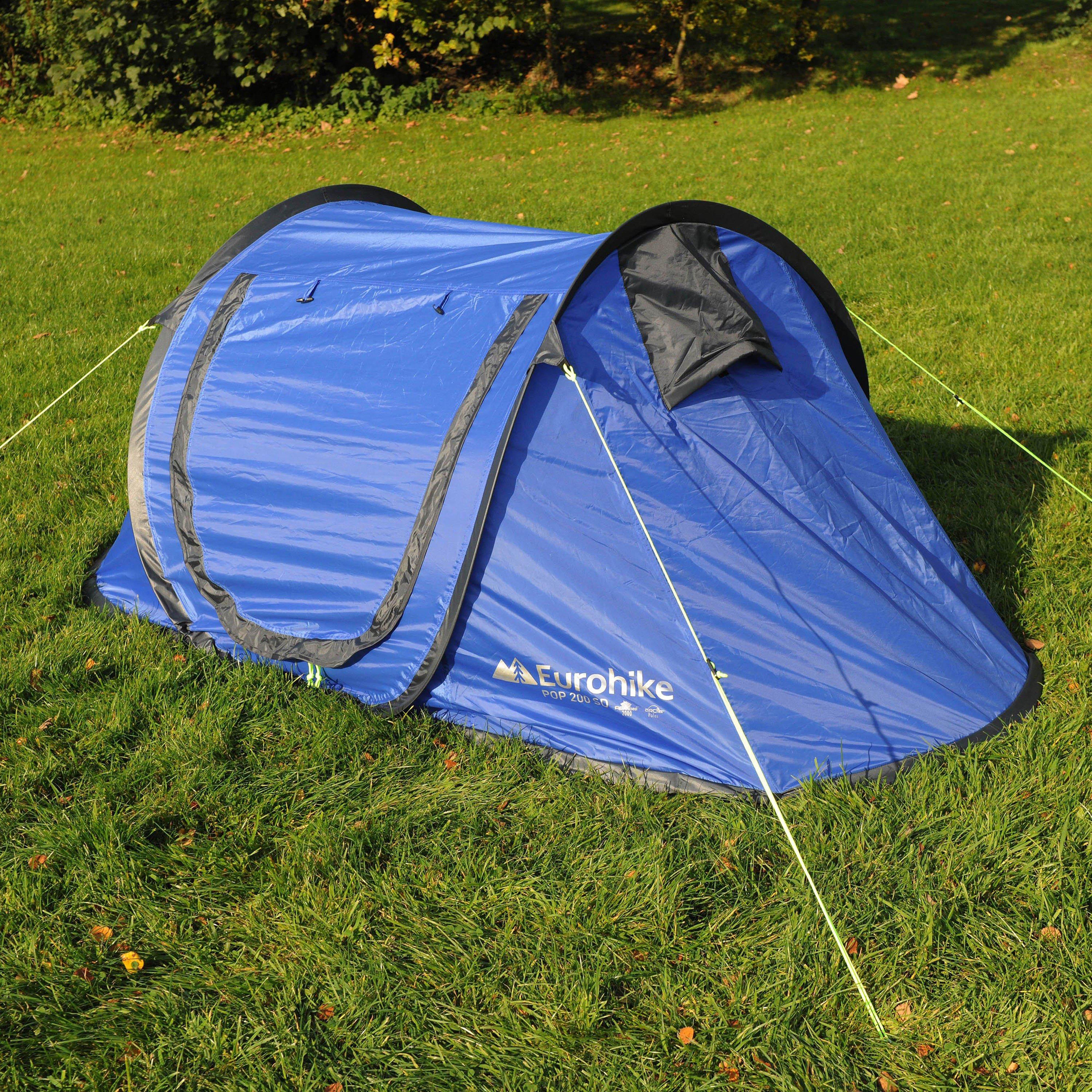Pop 200 2 Person Tent