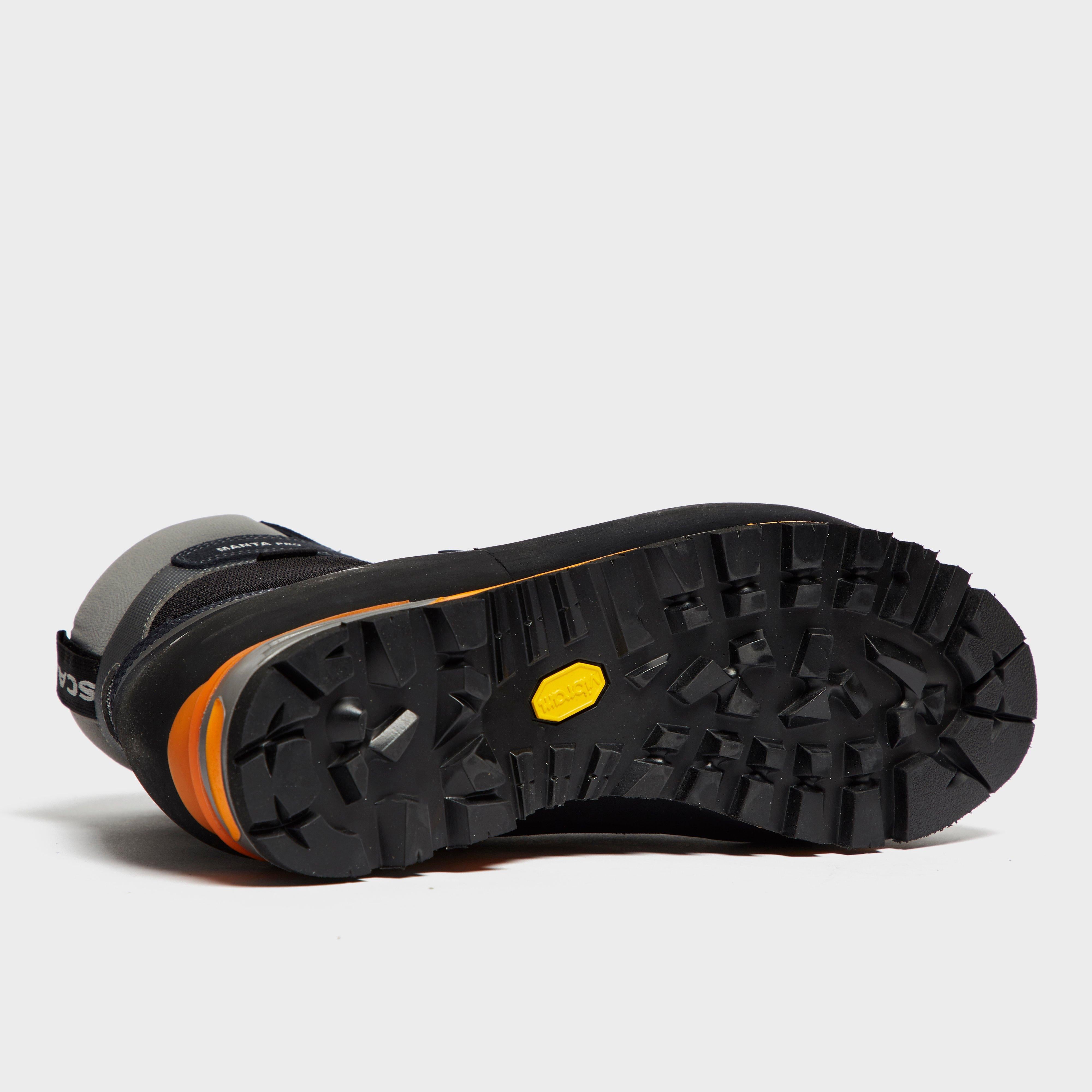 Manta Pro GTX Mountain Boot