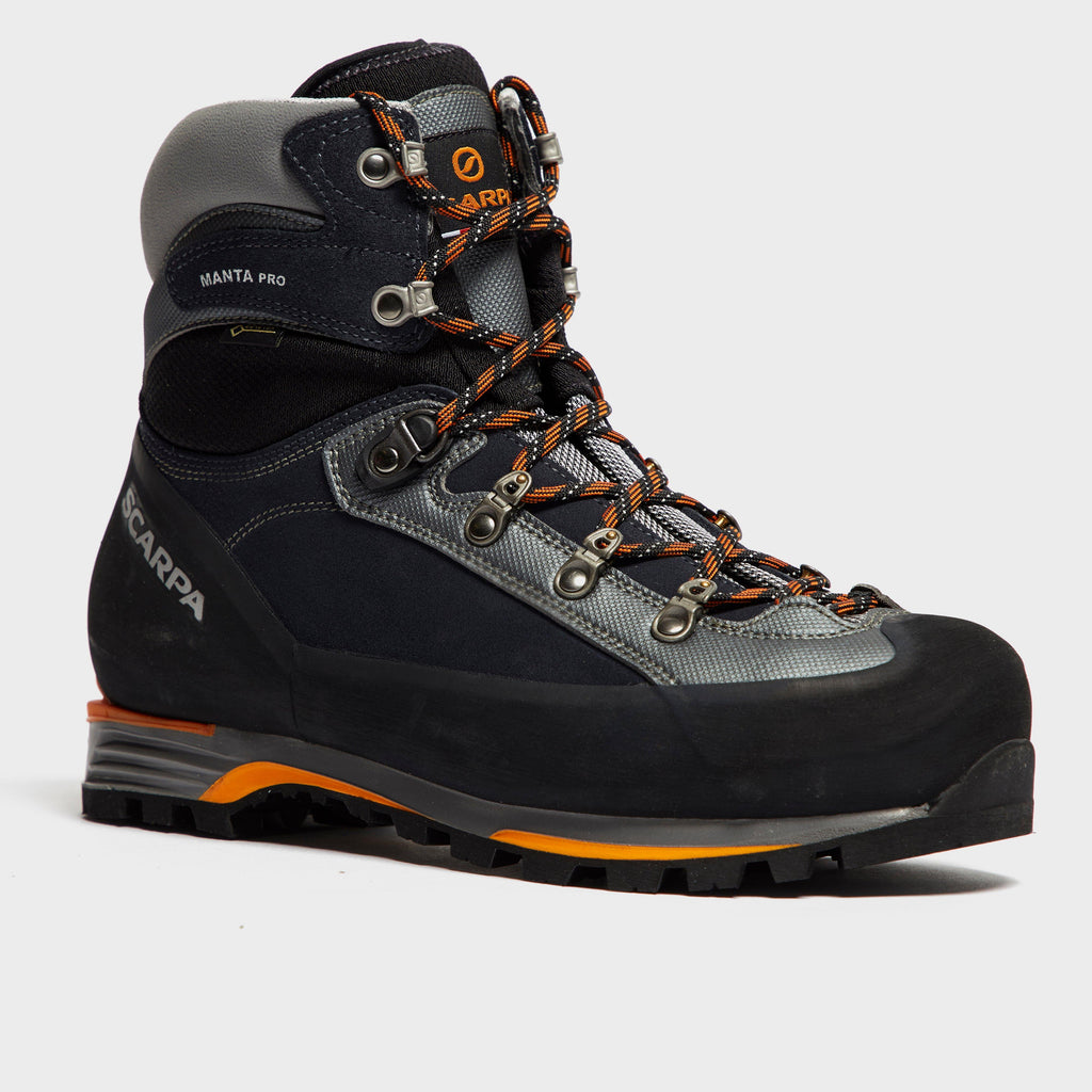 Manta Pro GTX Mountain Boot