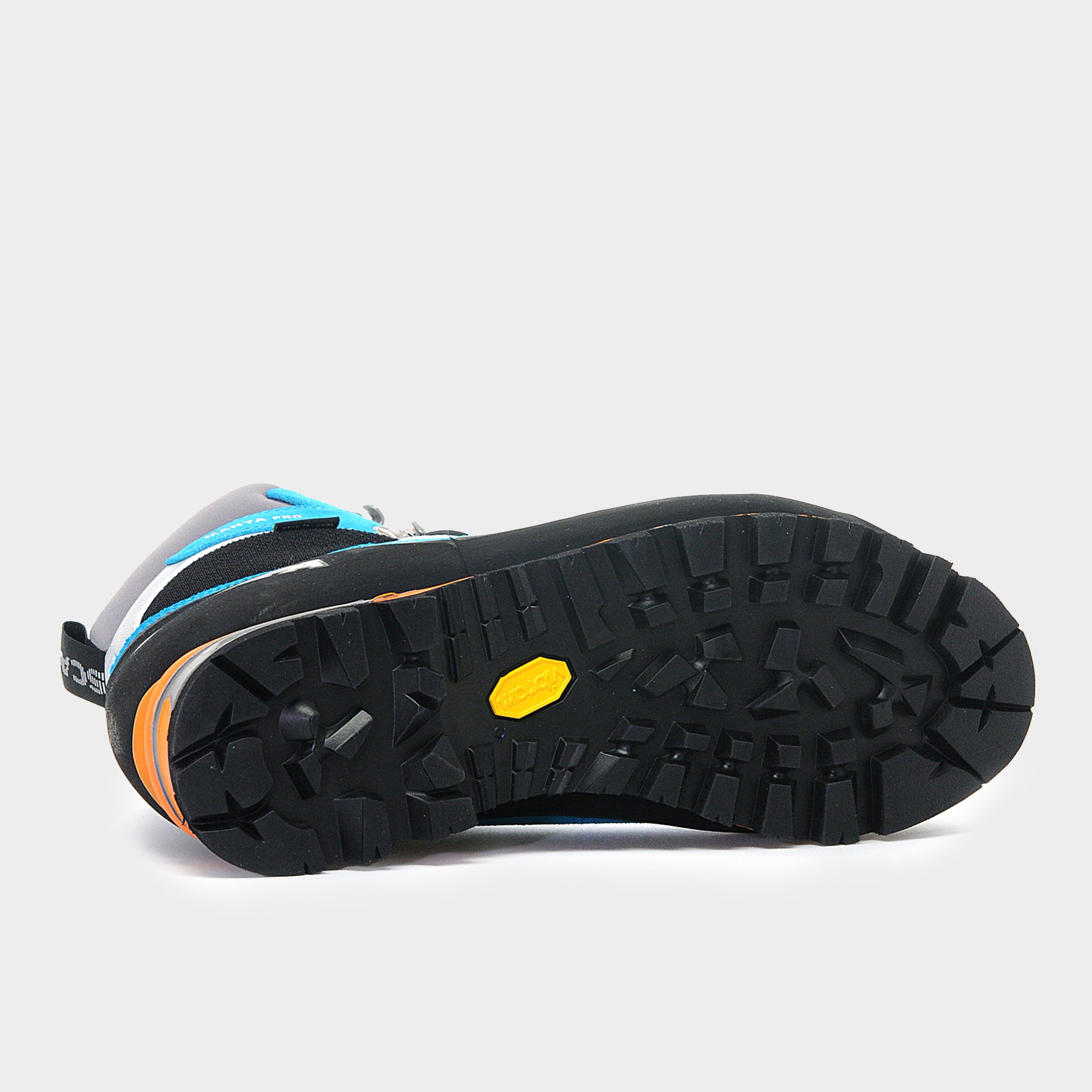 Women's Manta Pro GTX Trekking Boots