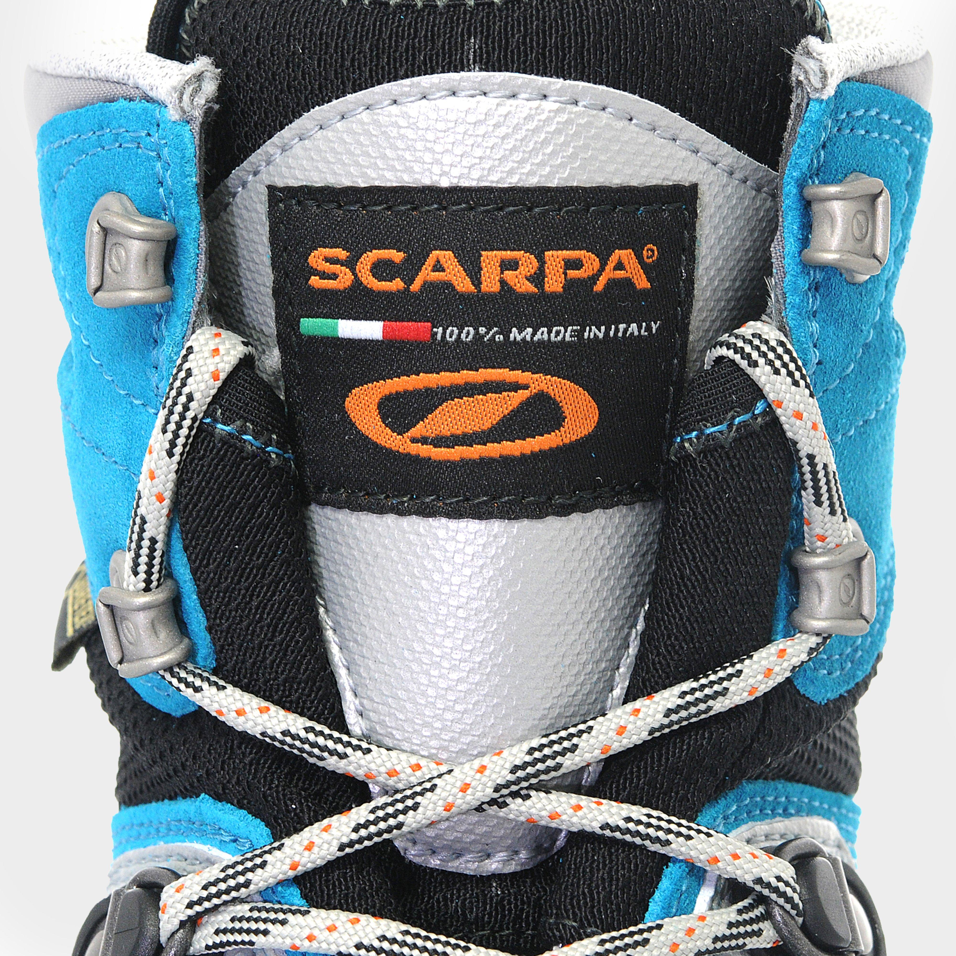 Women's Manta Pro GTX Trekking Boots