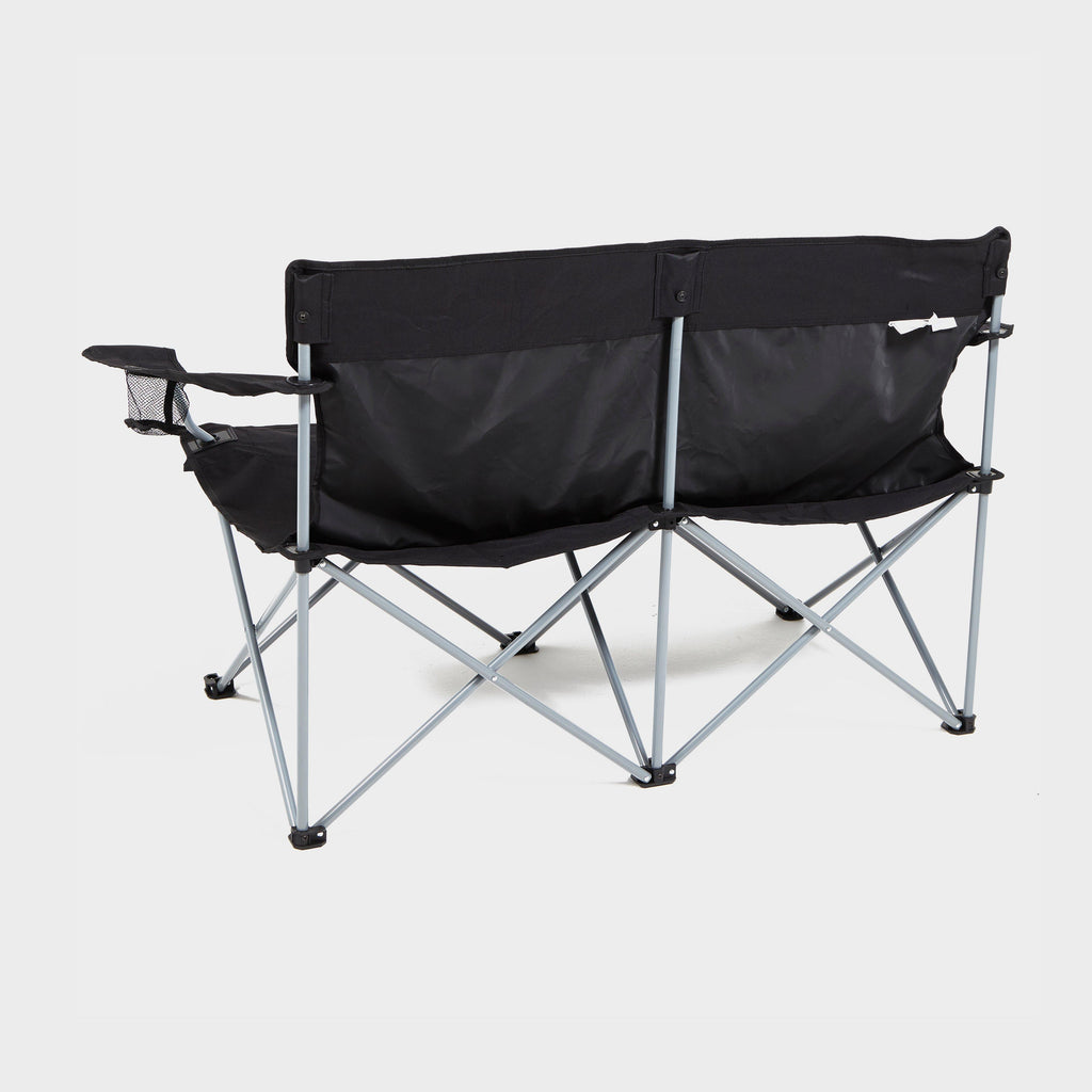Peak Folding Twin Chair