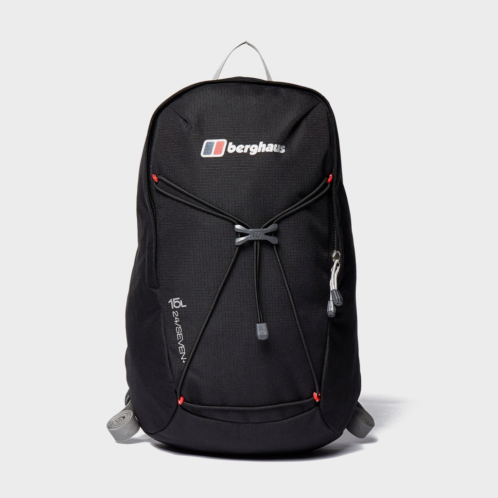 TwentyFourSeven 15L Backpack