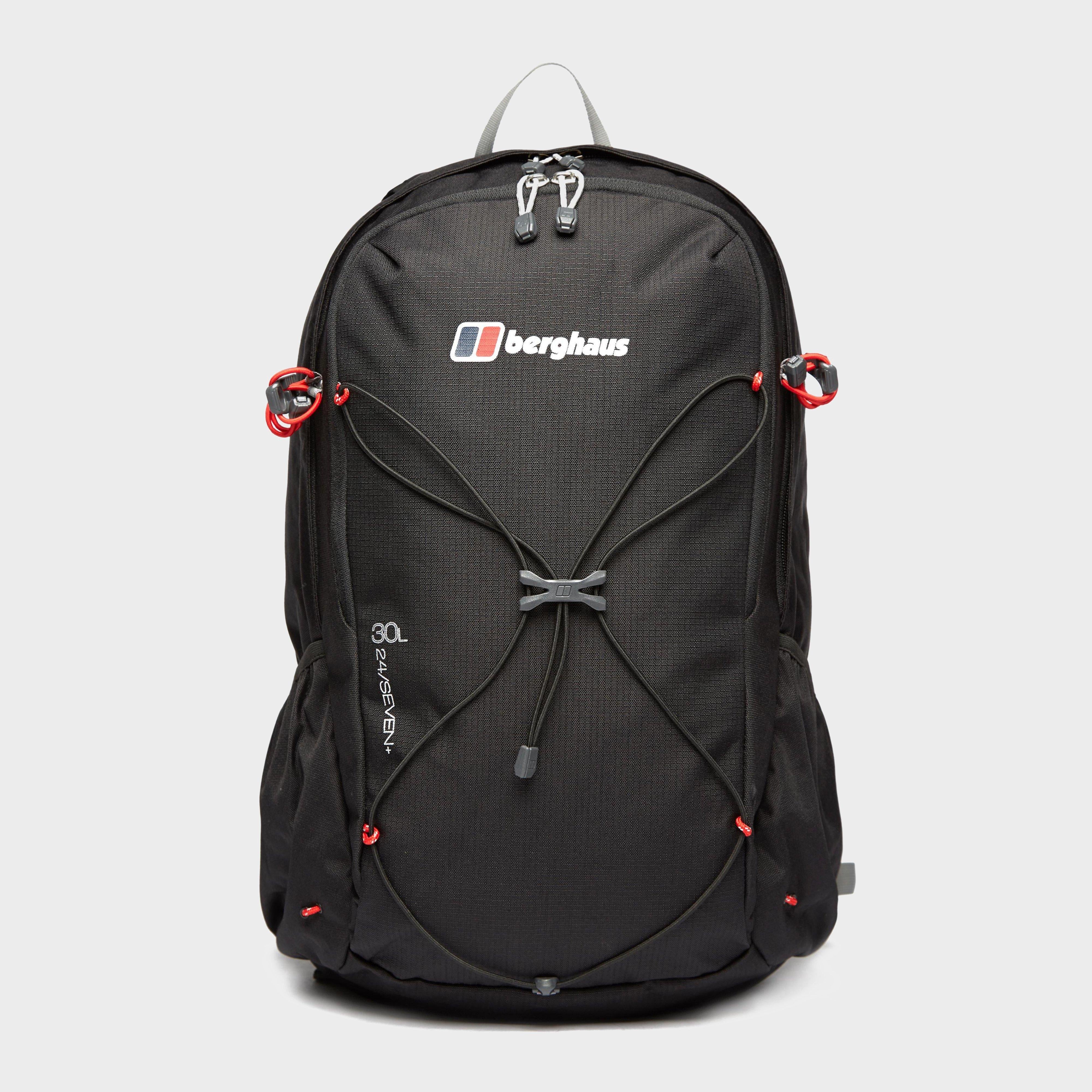 TwentyFourSeven Plus 30 Daysack