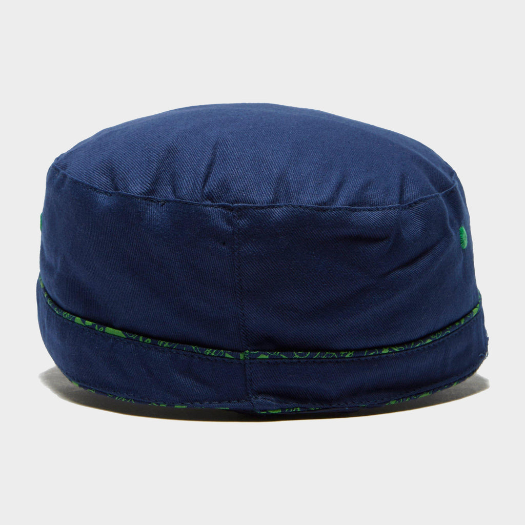 Kids Camp Castro Hat