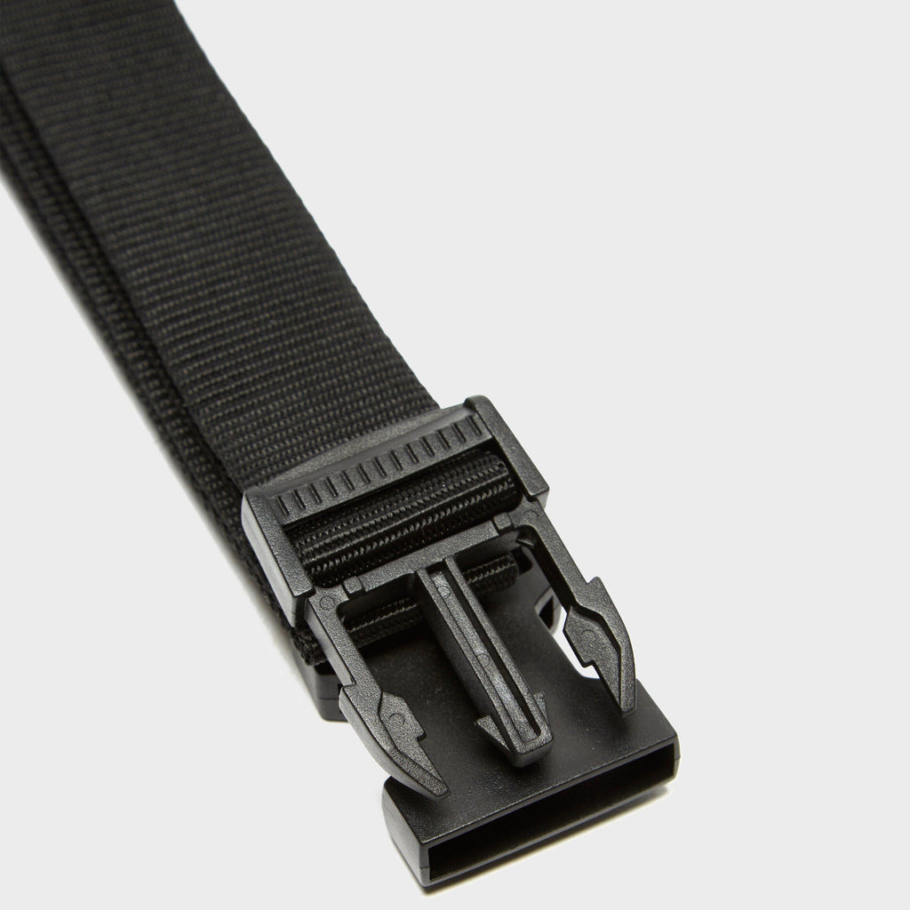 Men's Nylon Webbing Belt