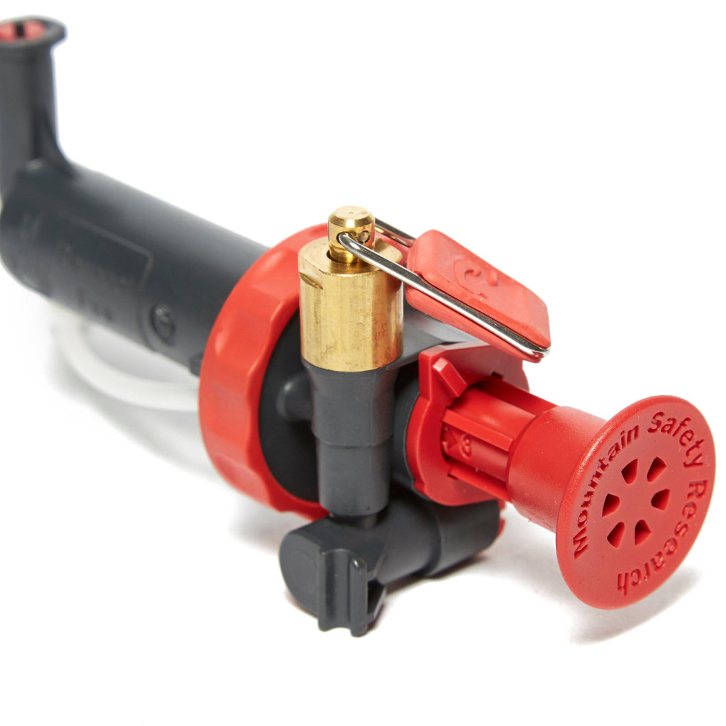 Standard Fuel Pump