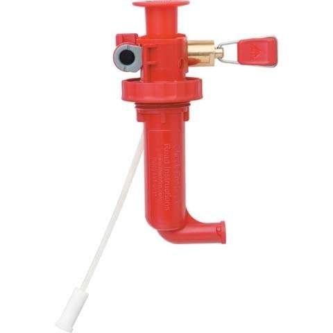 Fuel Pump for DragonFly Stove