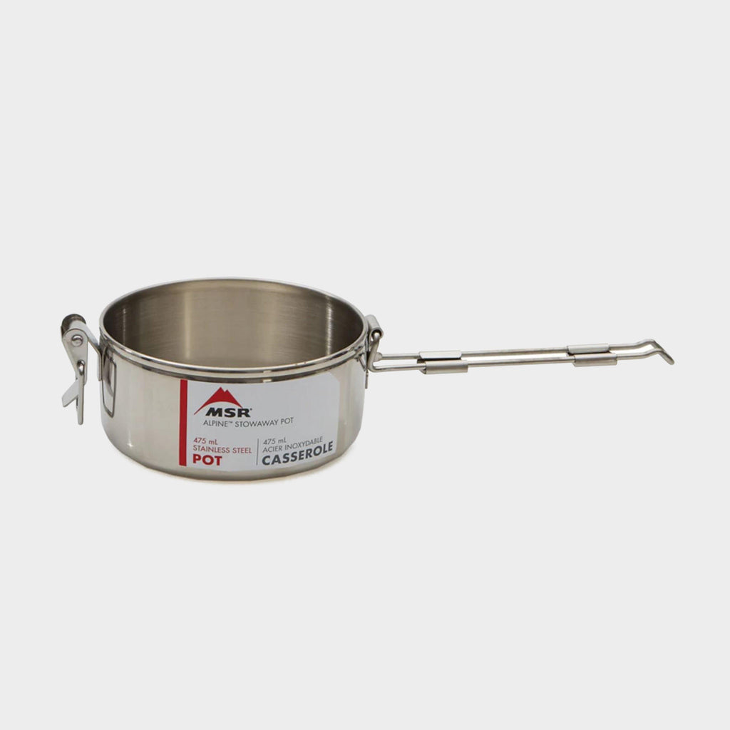 Alpine Stowaway Pot (475ml)