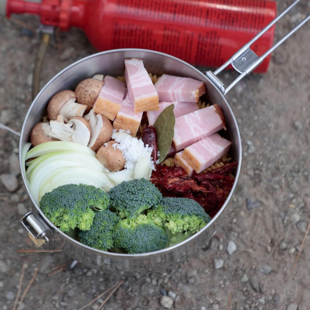 Alpine Stowaway Pot (475ml)