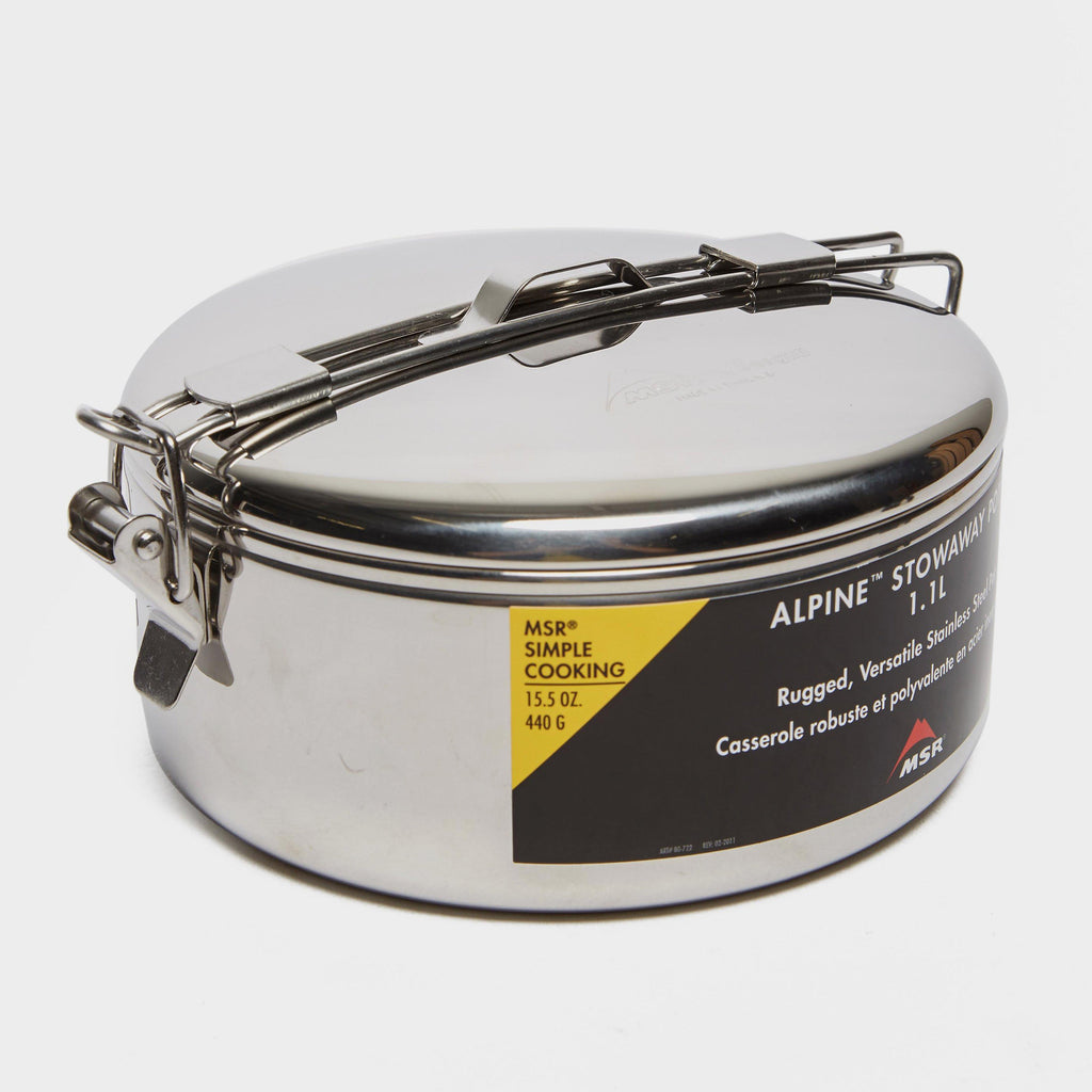 Alpine Stowaway Pot (1.1L)