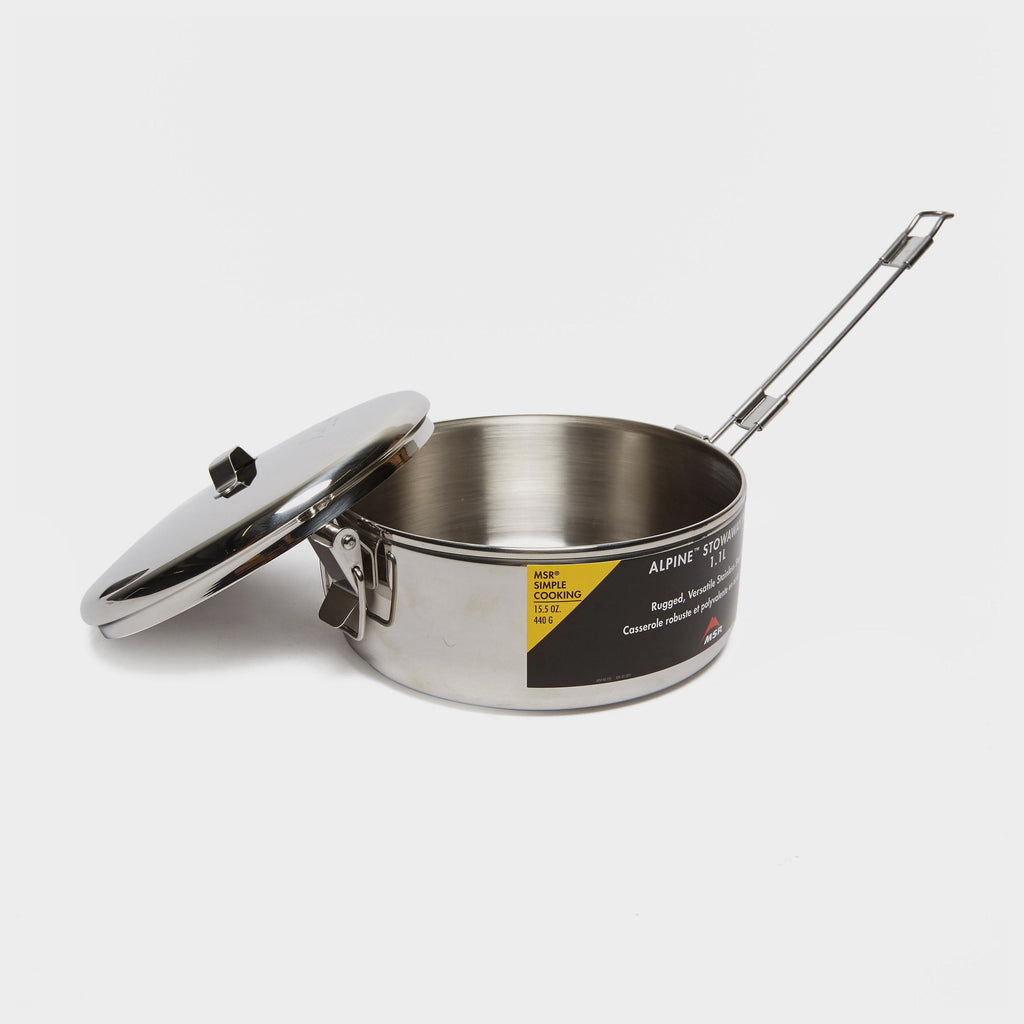 Alpine Stowaway Pot (1.1L)
