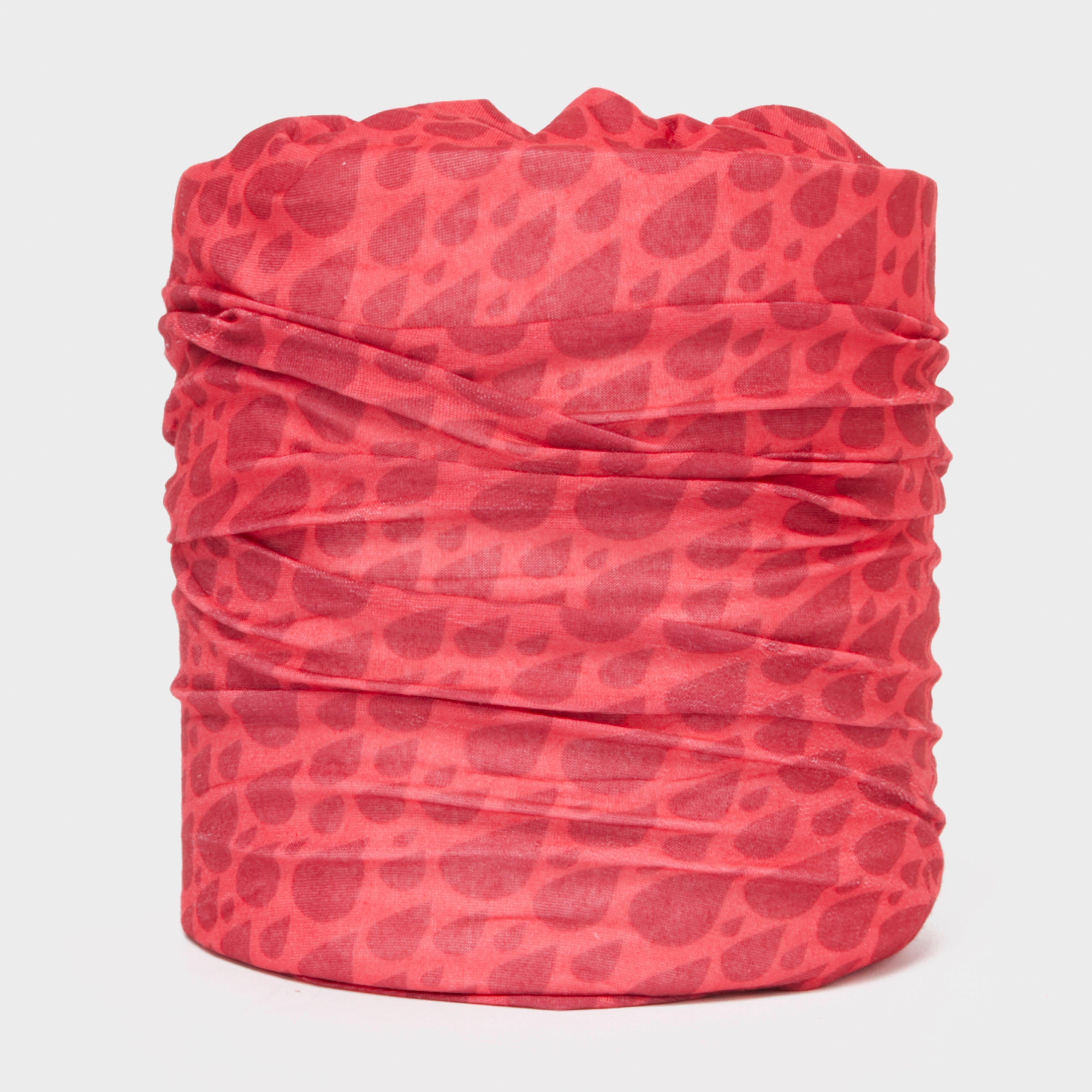 Patterned Chute Camo Green