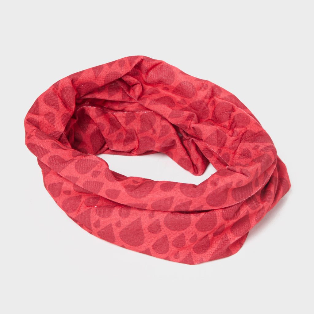 Patterned Chute Camo Green