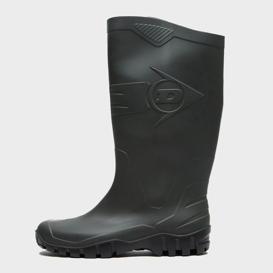 Men's Dane PVC Wellies