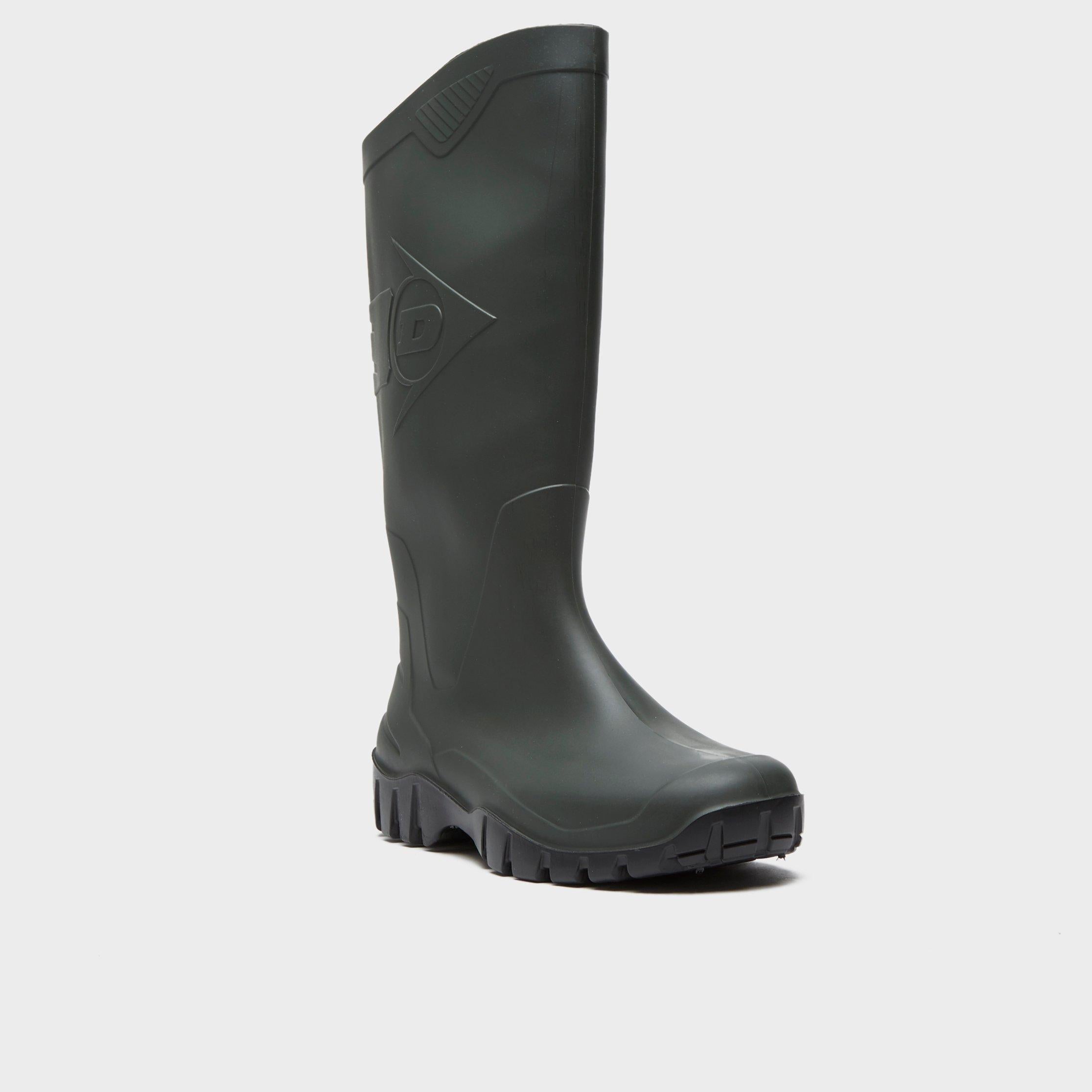 Men's Dane PVC Wellies