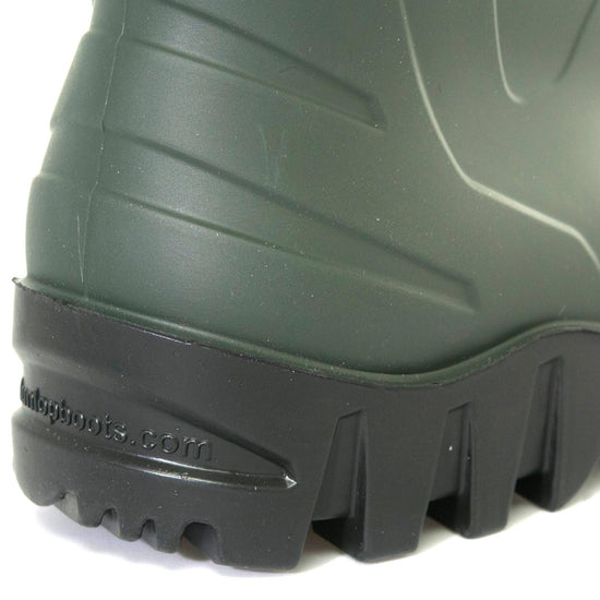 Men's Dane PVC Wellies