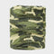 Patterned Chute Camo Green