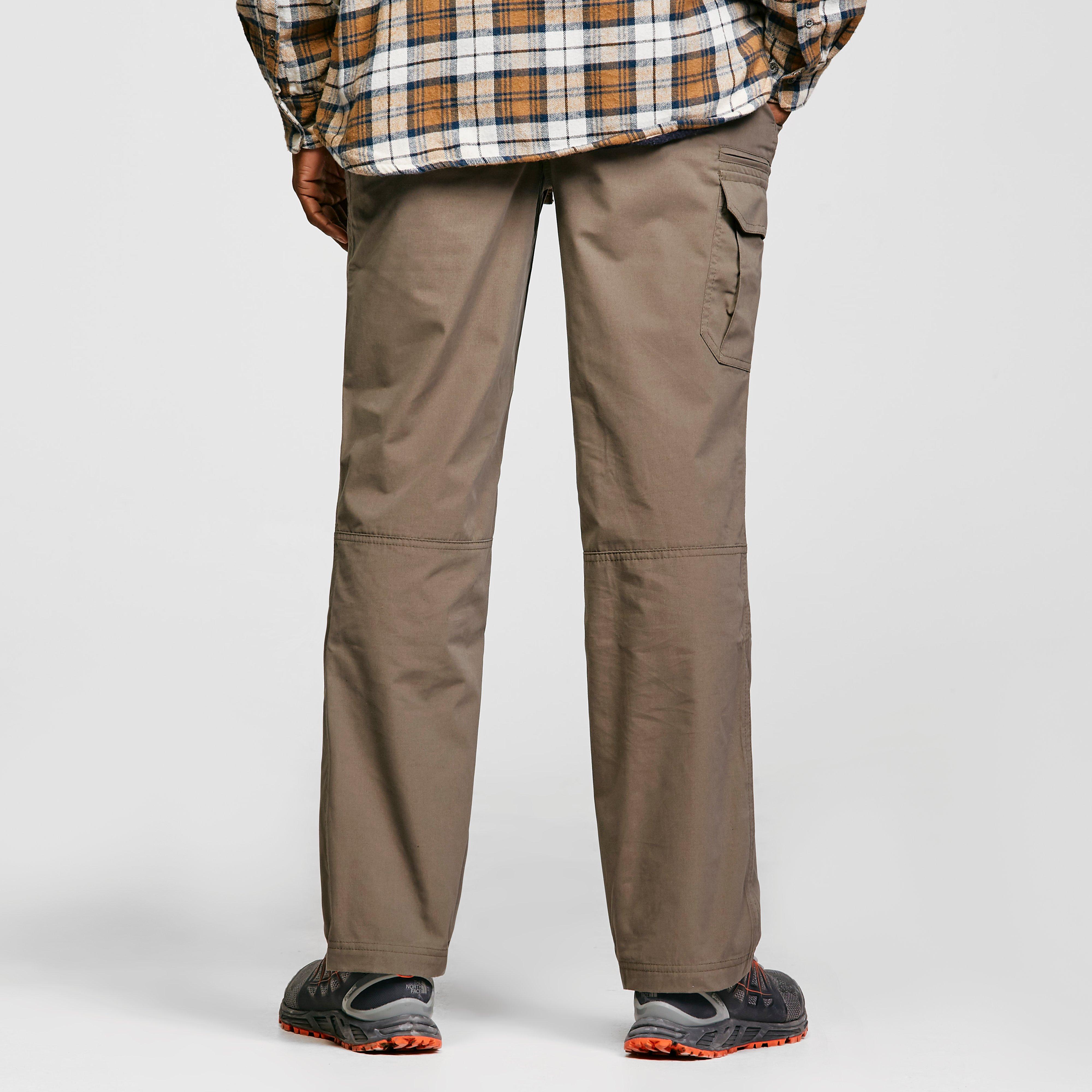 Men’s Walking Trousers