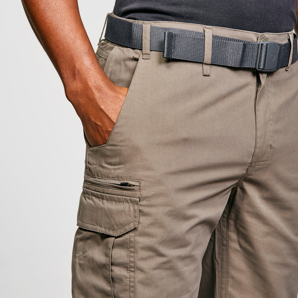 Men’s Walking Trousers