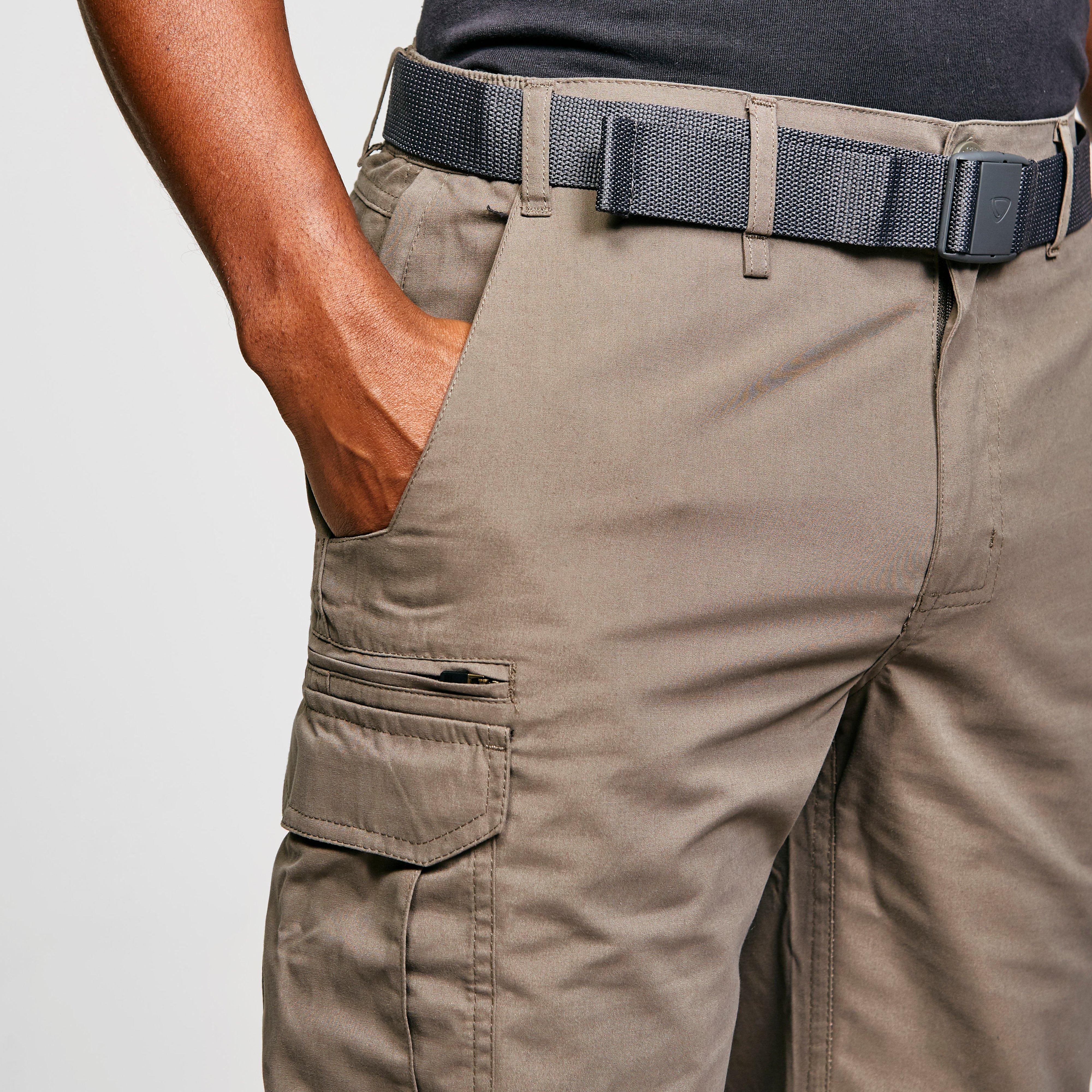 Men’s Walking Trousers