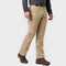 Men's Double Zip-Off Trousers