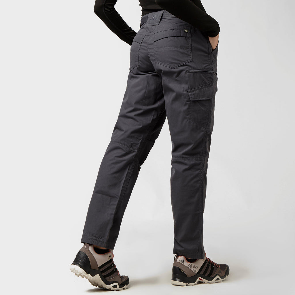 Women's Walking Trousers