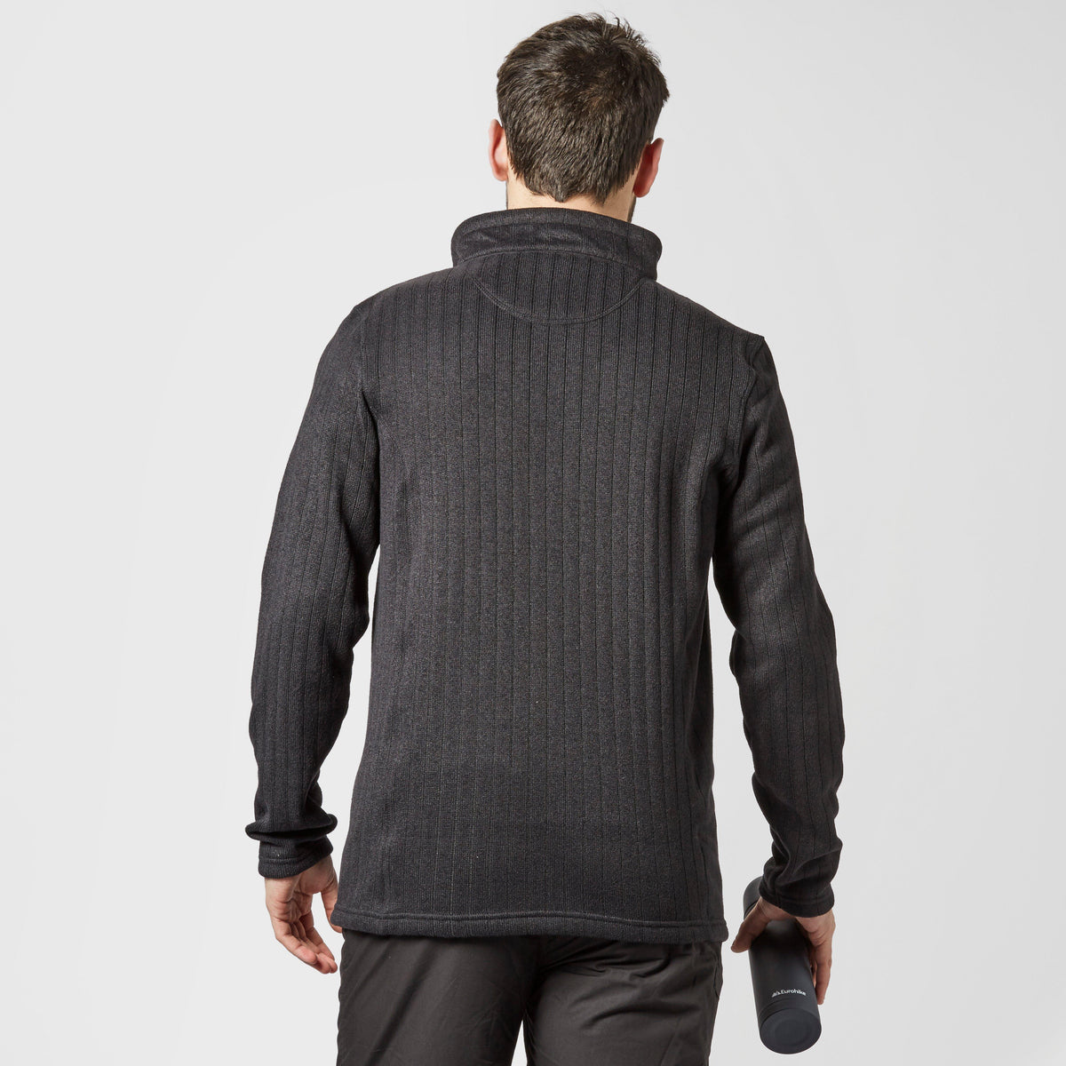 Men's Kendal Half Zip Fleece