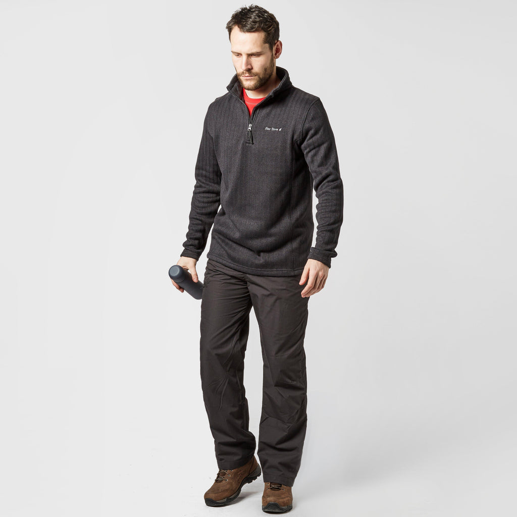 Men's Kendal Half Zip Fleece