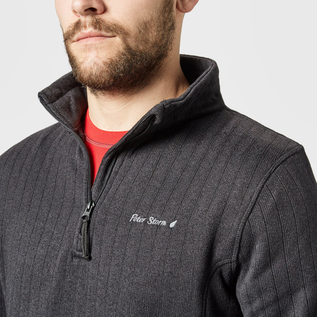 Men's Kendal Half Zip Fleece