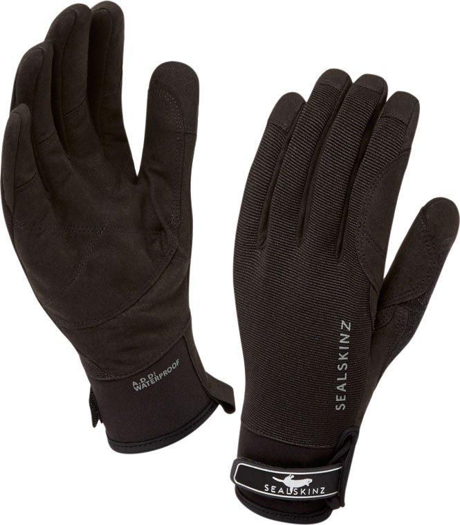 Men's Dragon Eye Road Glove