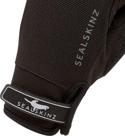 Men's Dragon Eye Road Glove