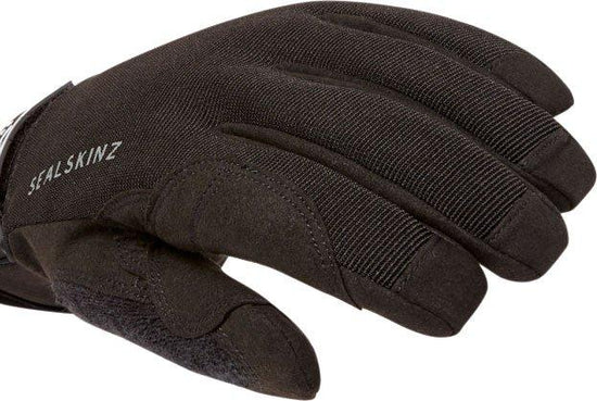Men's Dragon Eye Road Glove